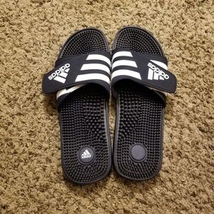 Mens Adidas Adissage Slides
